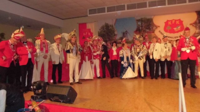 2015.11.14-28 Proklamation Weseke, Bocholt, Südlohn